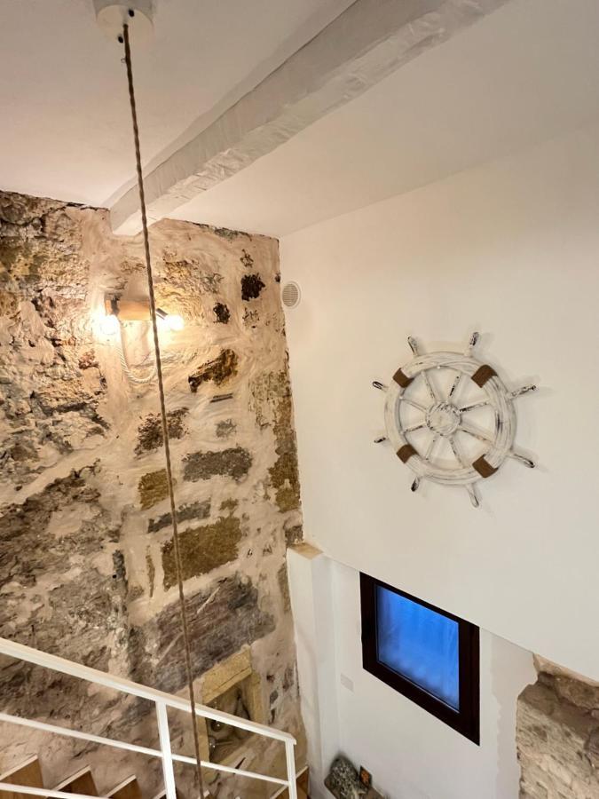 Central Apartments Palermo Buitenkant foto