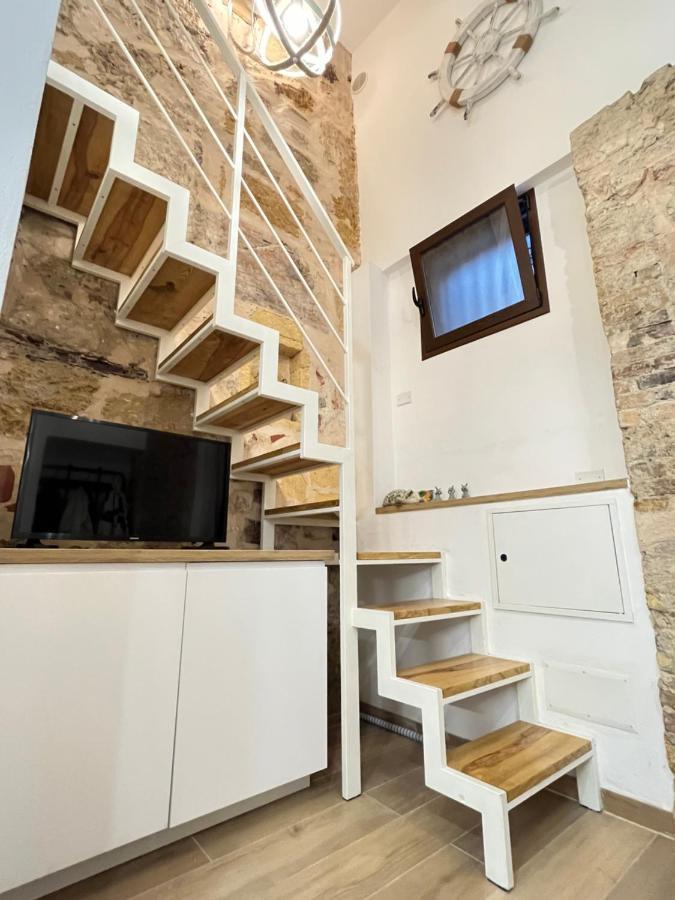 Central Apartments Palermo Buitenkant foto